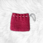 Crochet Pouch