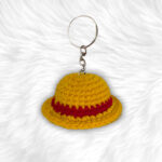 Crochet Keychain